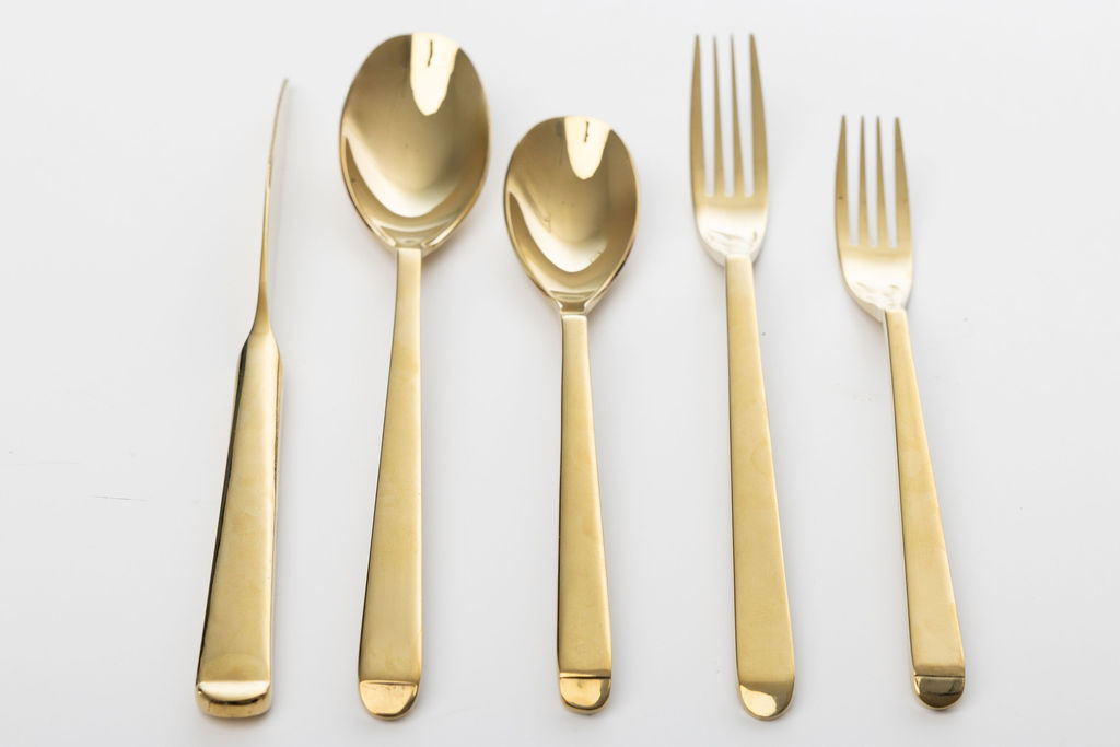 MADELINE SHINY GOLD $1.50