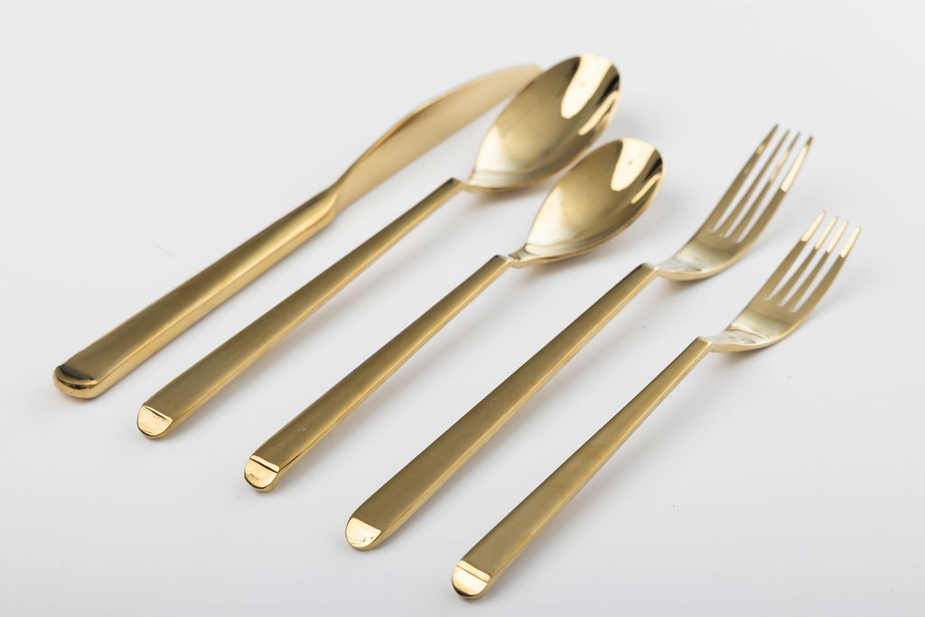 MADELINE SHINY GOLD $1.50