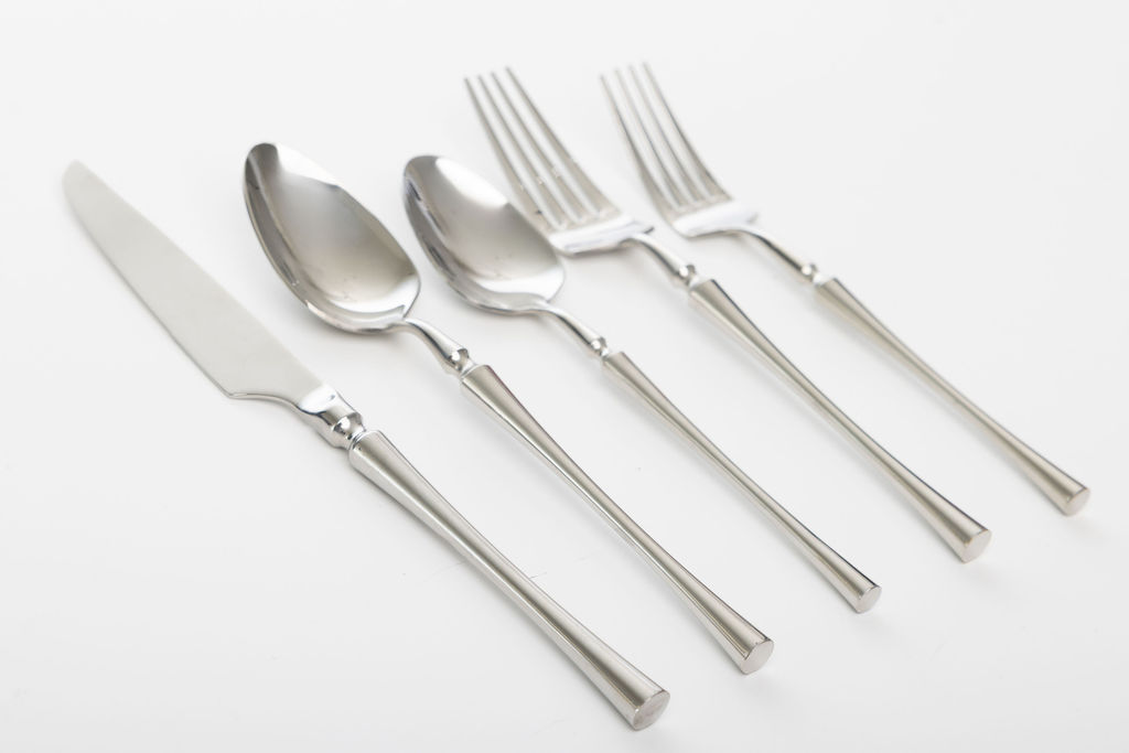 ROMINA SHINY SILVER $1.50