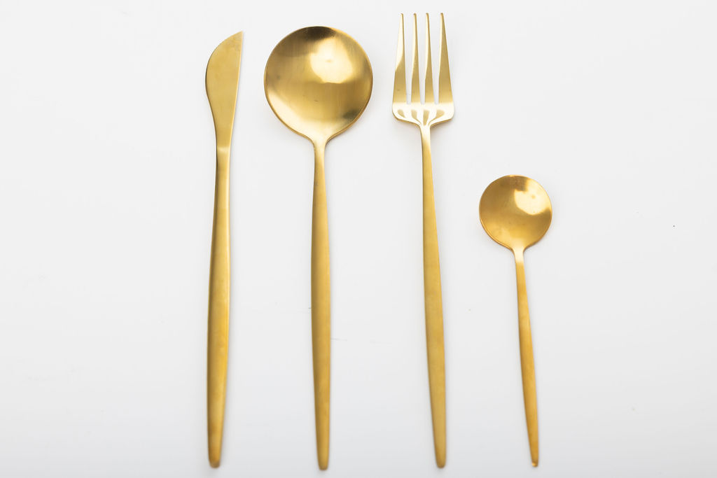 PETITE GOLD ECONOMIC VERSION $.90