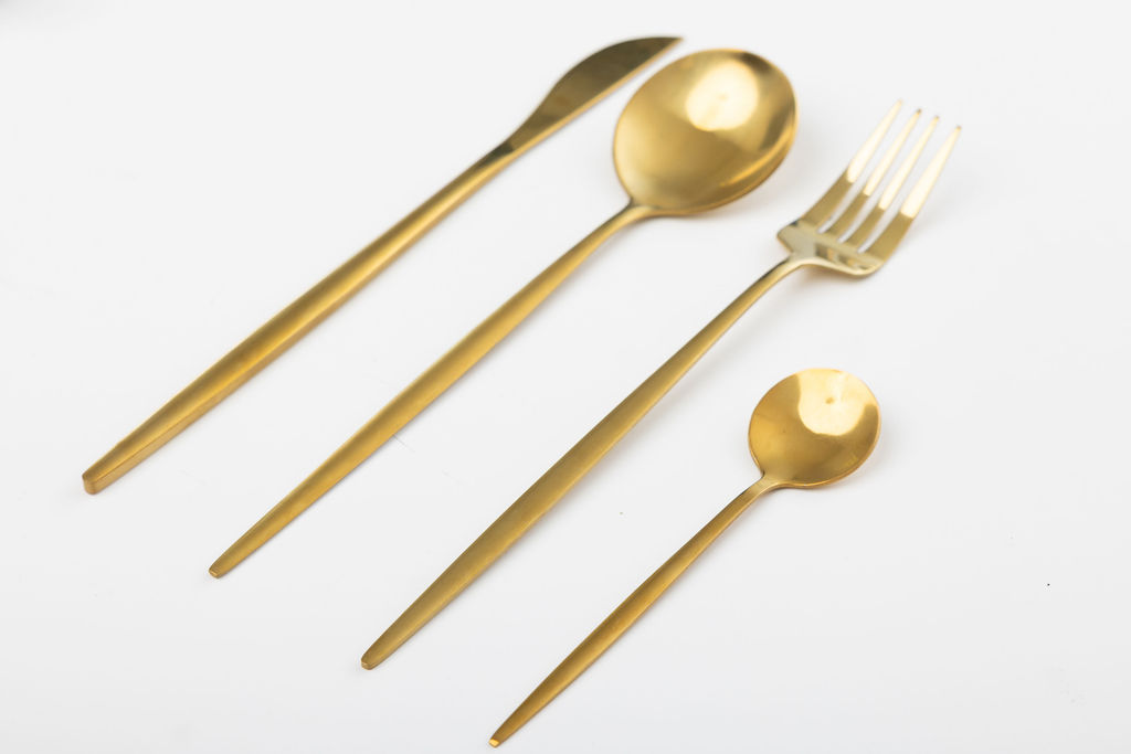 PETITE GOLD ECONOMIC VERSION $.90